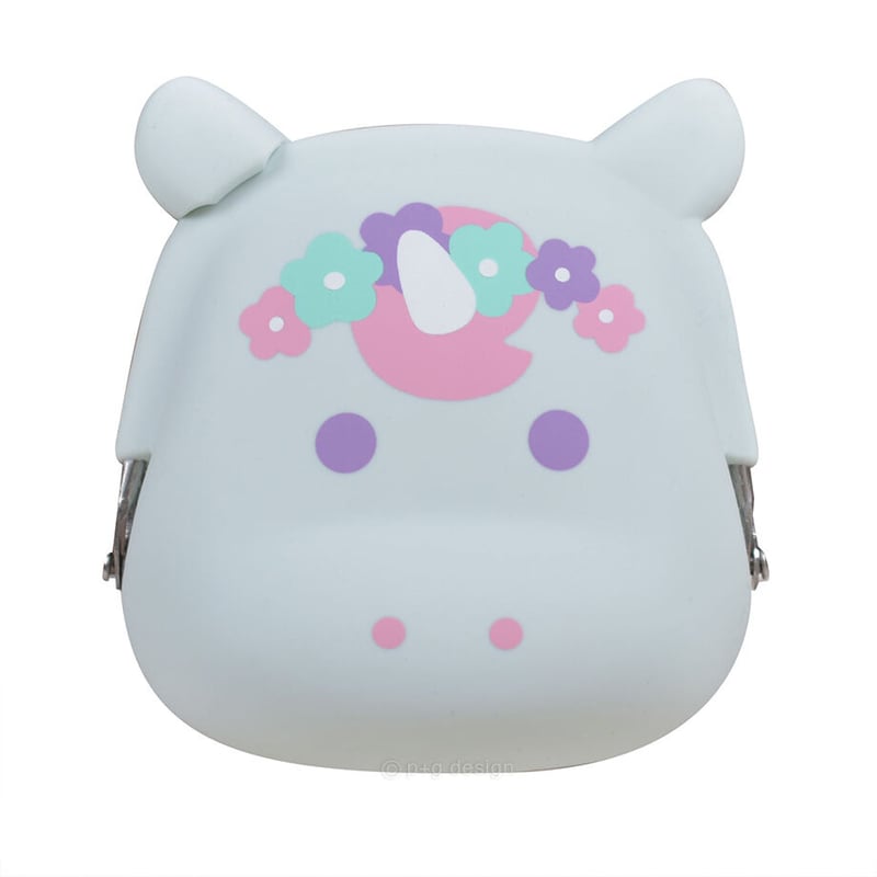 mimi POCHI Friends ユニコーン | ピージーデザイン 公式オンラインストア