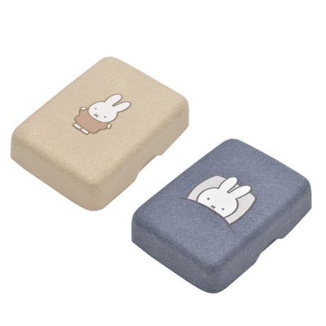 PUPU FELT マルチボックス miffy