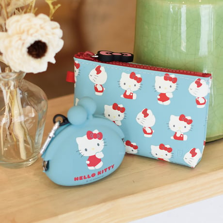 NUU-Small HELLO KITTY