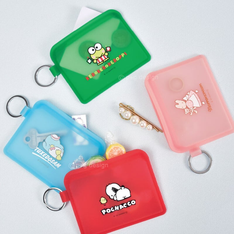 FLAPPO SANRIO CHARACTERS | ピージーデザイン 公式オンラインストア