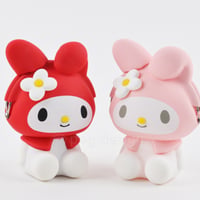 3D POCHI MY MELODY