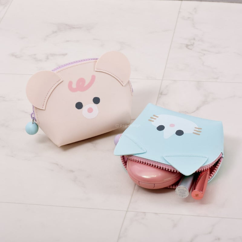 mimi NUU-Oval merry | ピージーデザイン 公式オンラインストア