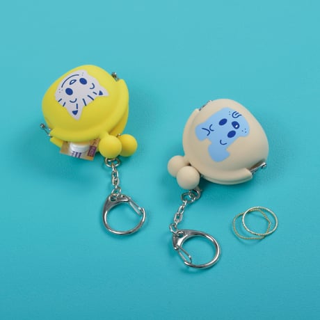 OSAMU GOODS POCHI-Bit  (オサムグッズ ポチビット)