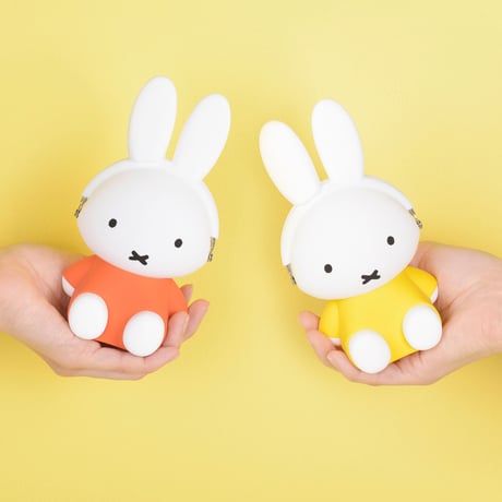 3D POCHI miffy