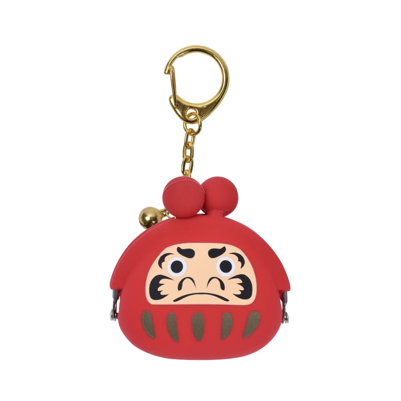 POCHI BABY DARUMA だるま | ピージーデザイン 公式オンラインストア