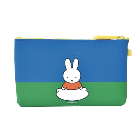 NUU miffy (おばけごっこ)