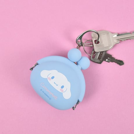 POCHI BABY (Cinnamoroll / Pochacco / Pompompurin)