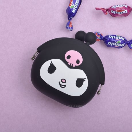 POCHI KUROMI