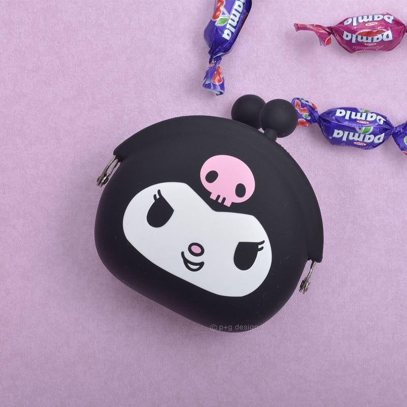 POCHI KUROMI | ピージーデザイン 公式オンラインストア
