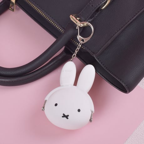 mimi POCHI BABY miffy