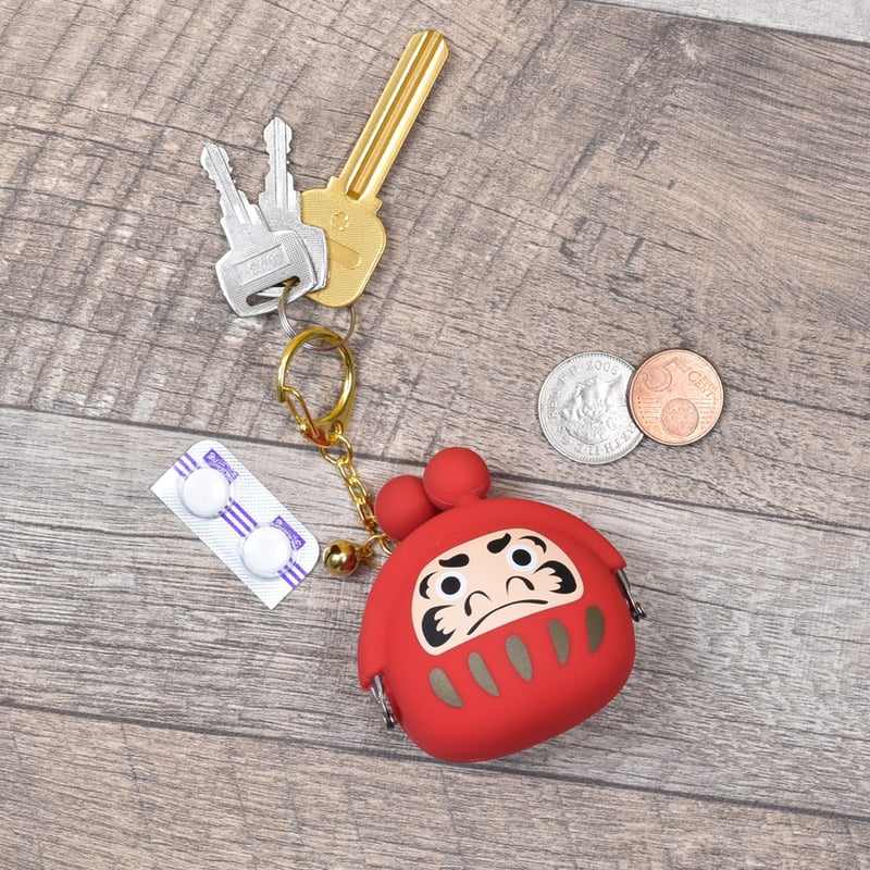 POCHI BABY DARUMA だるま | ピージーデザイン 公式オンラインストア