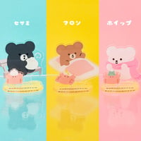 ころまるさん アクリルスタンド
