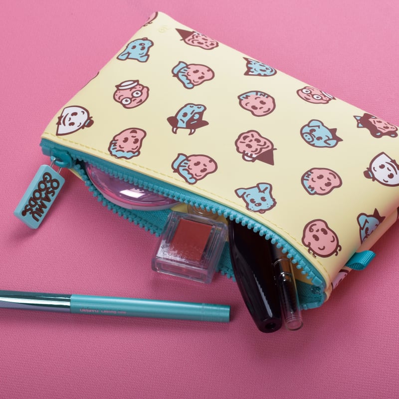 OSAMU GOODS NUU (オサムグッズ ヌウ) | ピージーデザイン 公式