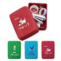 PUPU FELT Multi box (kissaten)