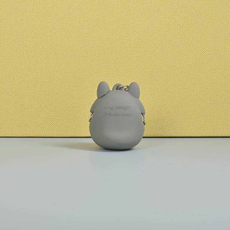 ちびまろページ Marble Print Jersey High Neck