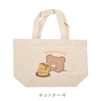 ころまるさん ランチトートバッグ