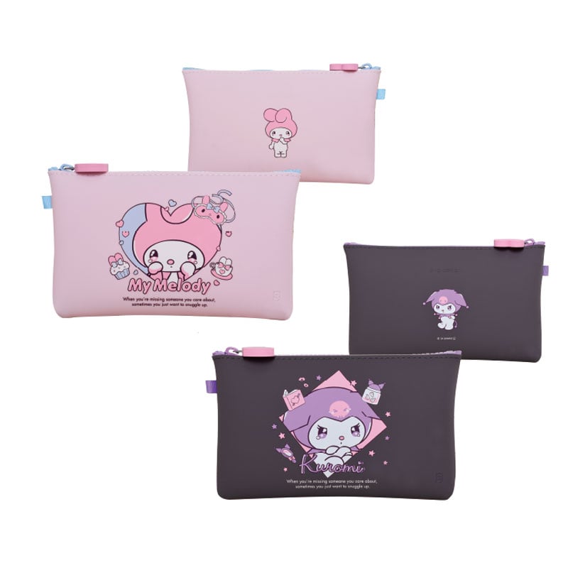 NUUマイメロディ・NUUクロミ | ピージーデザイン 公式オンラインストア