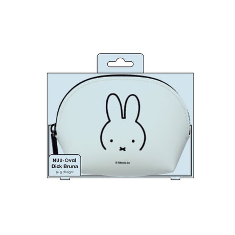 NUU-Oval Dick Bruna