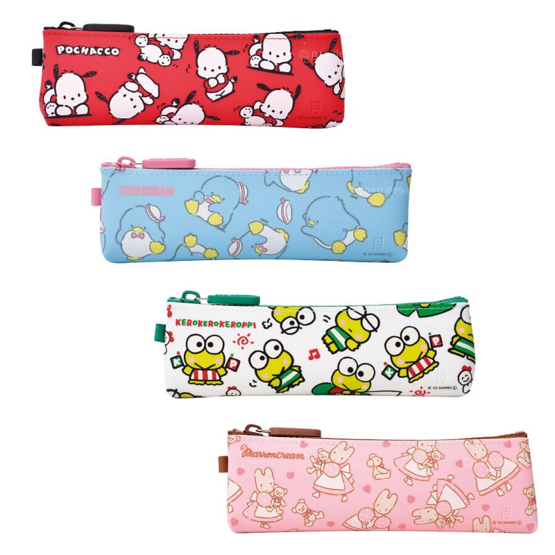 NUU-Smart SANRIO CHARACTERS | ピージーデザイン 公式オンラインストア