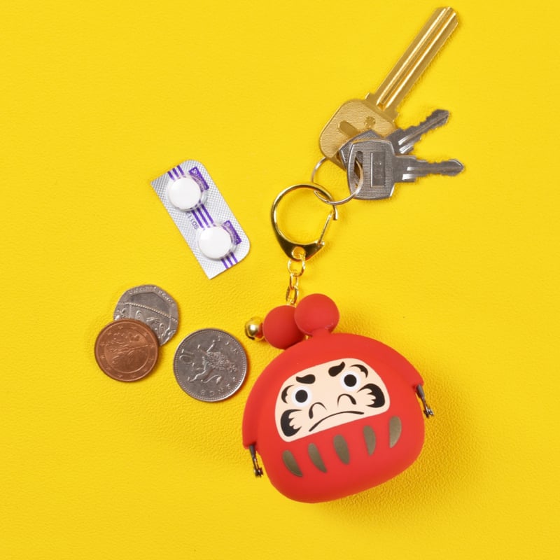 POCHI BABY DARUMA だるま | ピージーデザイン 公式オンラインストア