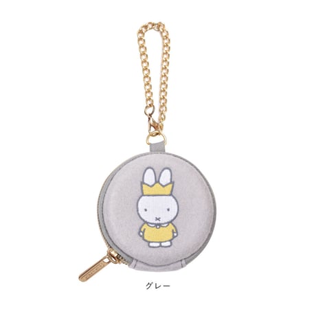 PUPU FELT miffy (vol.2) コインケース