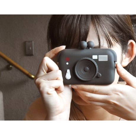 DO-MO CAMERA