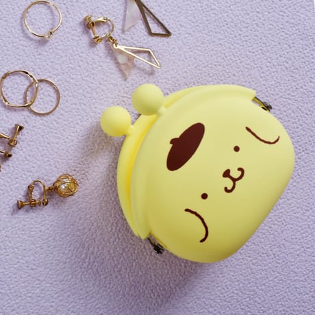 POCHI POMPOMPURIN