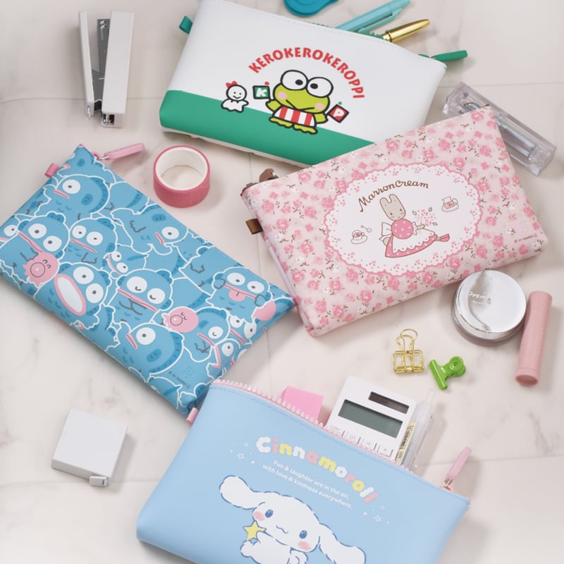 NUU SANRIO CHARACTERS | ピージーデザイン 公式オンラインストア
