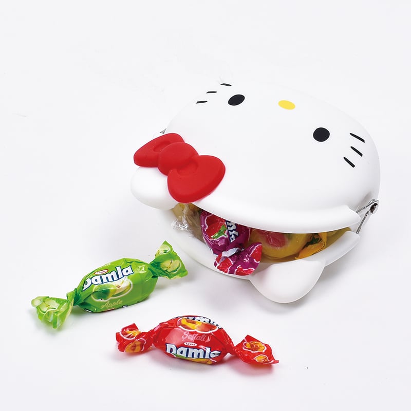 mimi POCHI HELLO KITTY | ピージーデザイン 公式オンラインストア