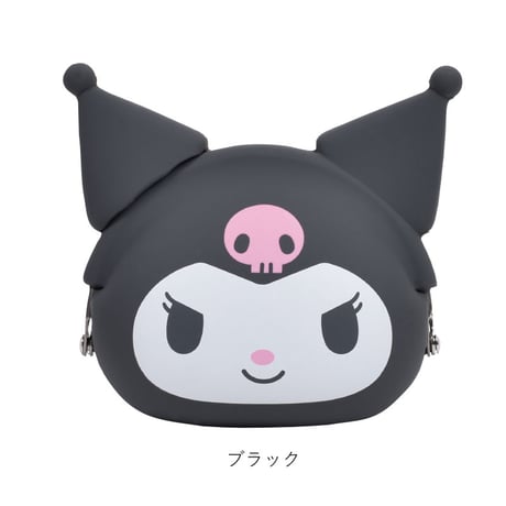 mimi POCHIBI KUROMI