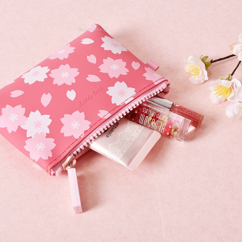 NUU-Small JAPAN sakura | ピージーデザイン 公式オンラインストア NUU-Small JAPAN sakura | ピージーデザイン 公式オンラインストア
