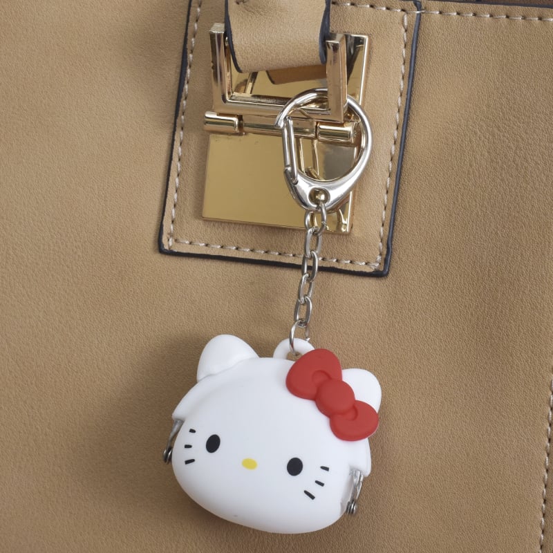 mimi POCHI-Bit HELLO KITTY | ピージーデザイン 公式オンラインストア