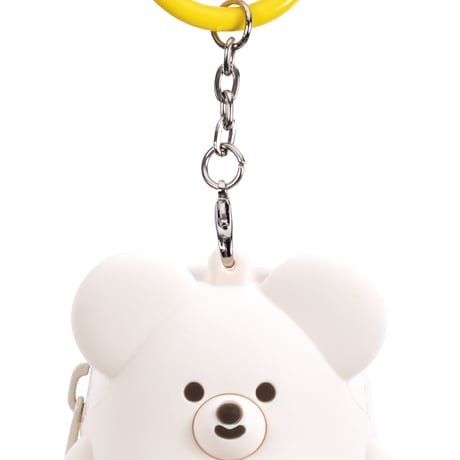 3D CHARM POUCH ころまるさん