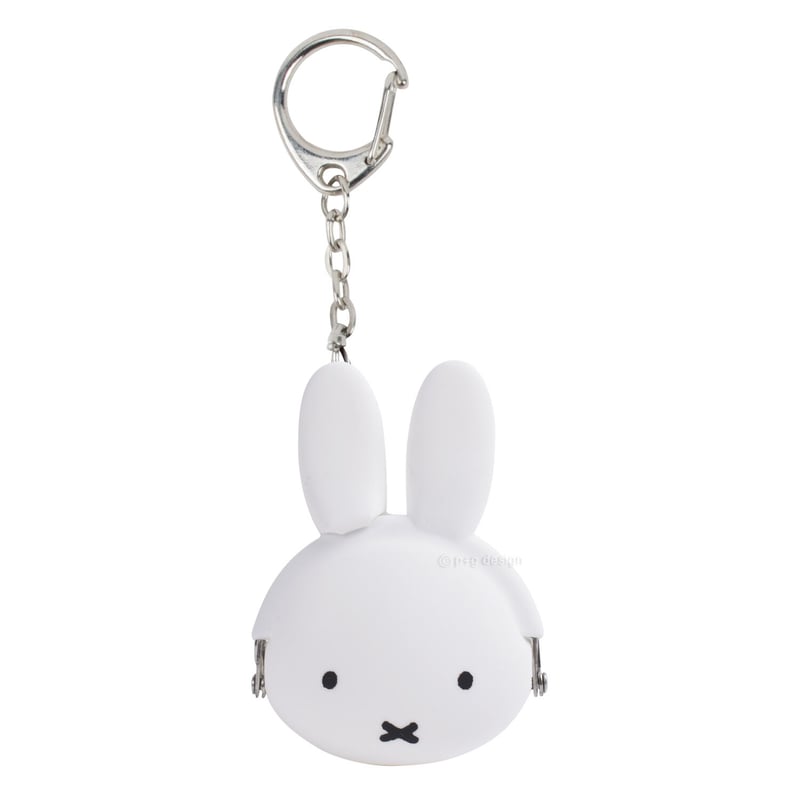 mimi POCHI BABY miffy | ピージーデザイン 公式オンラインストア