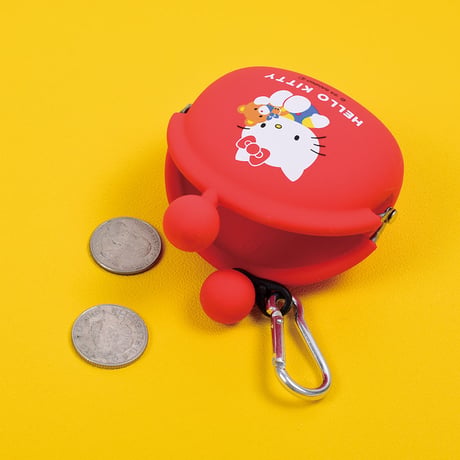 POCHIBI HELLO KITTY