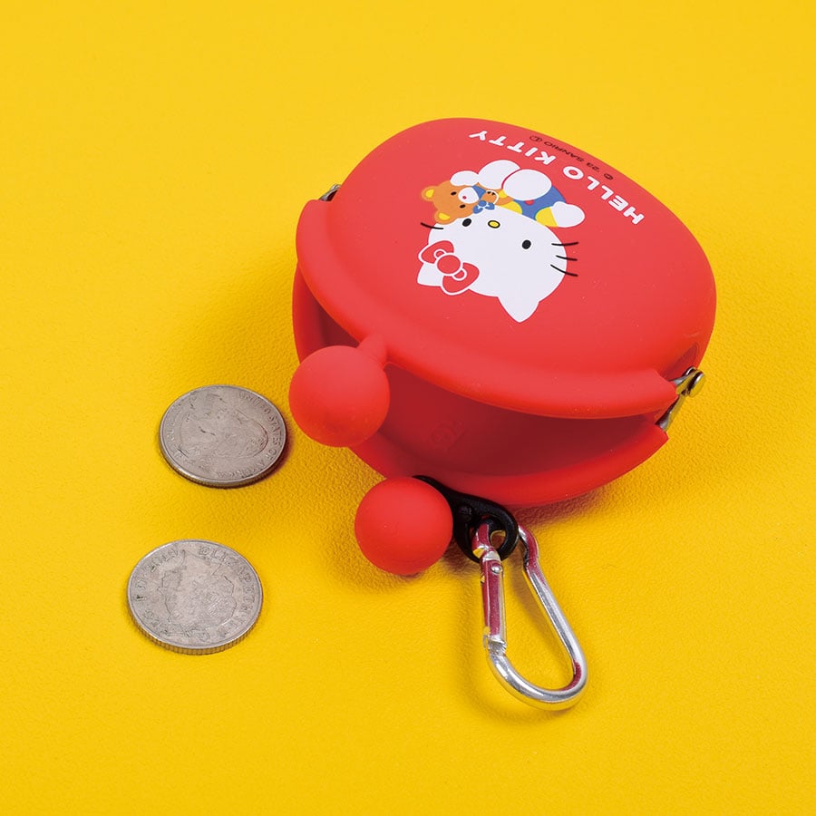 POCHIBI HELLO KITTY | ピージーデザイン 公式オンラインストア
