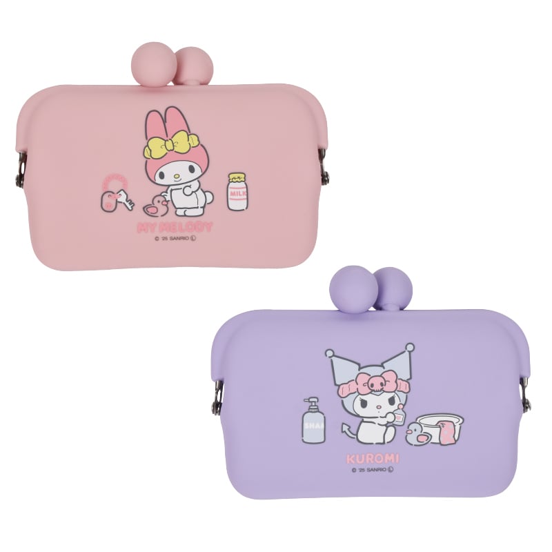 DO-MO（My Melody / Kuromi） | ピージーデザイン 公式オンラインストア