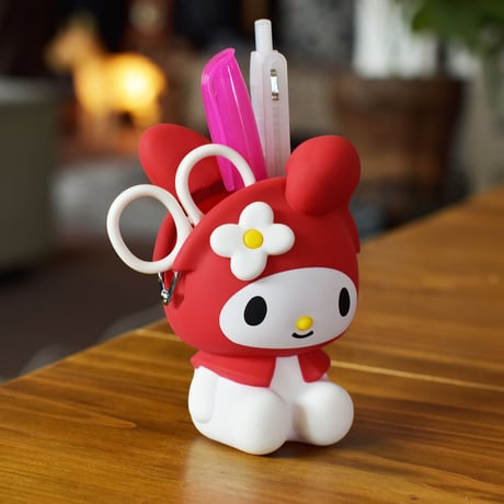 3D POCHI MY MELODY