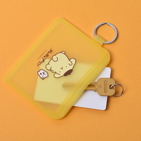 FLAPPO POMPOMPURIN