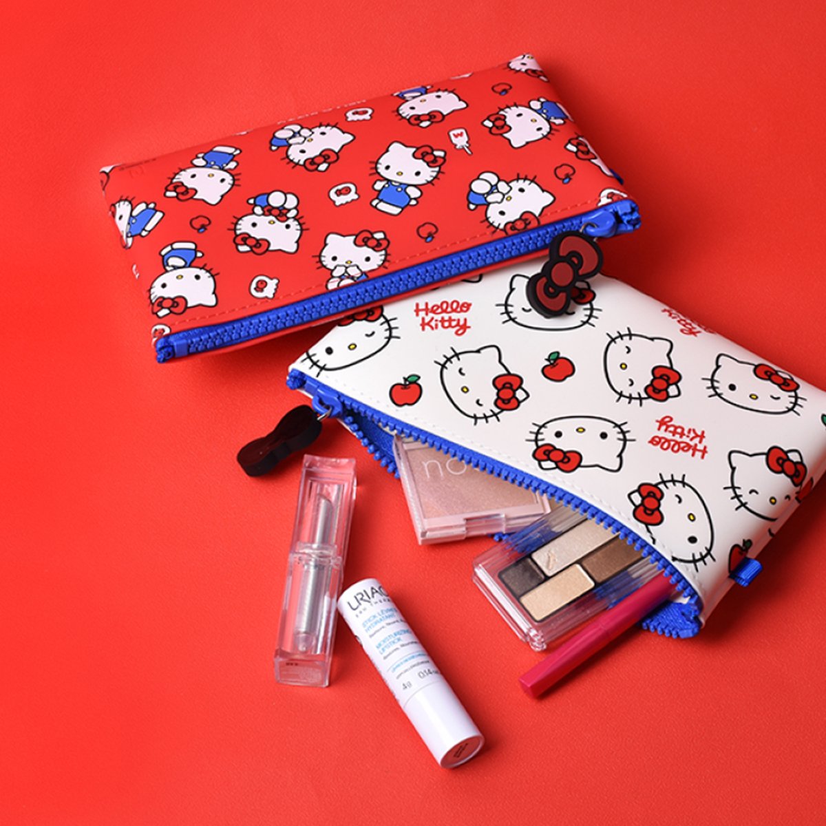 NUU HELLO KITTY | ピージーデザイン 公式オンラインストア