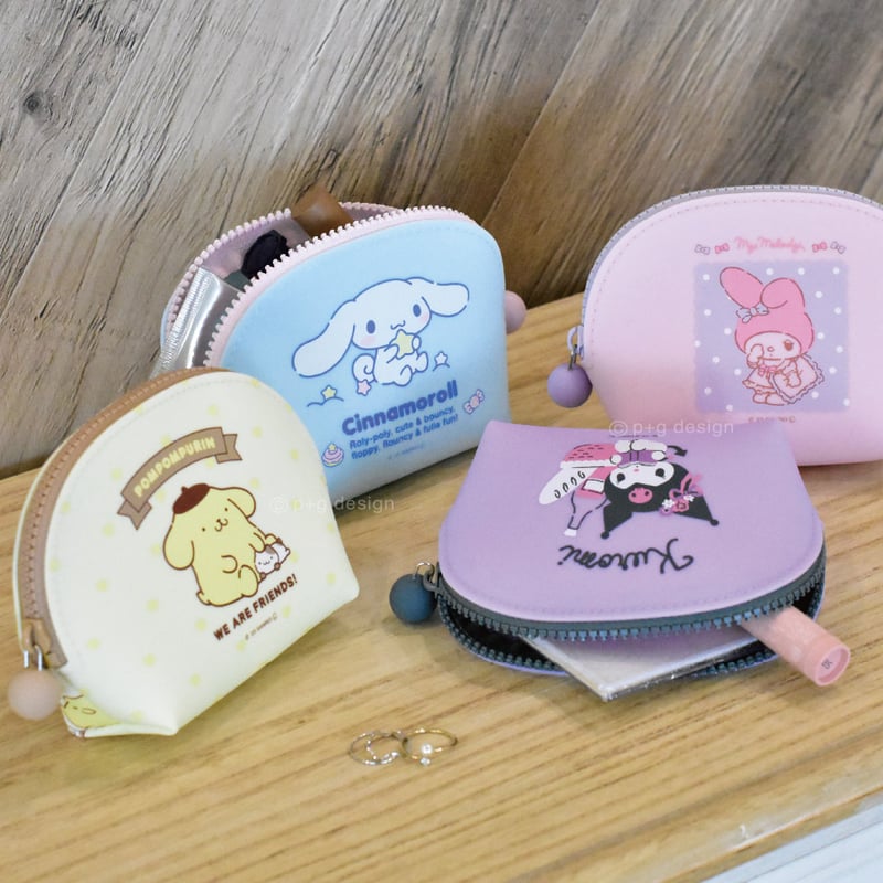 NUU-Oval Sanrio Characters | ピージーデザイン 公式オンラインストア