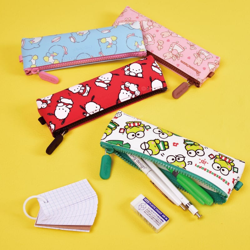 NUU-Smart SANRIO CHARACTERS | ピージーデザイン 公式オンラインストア
