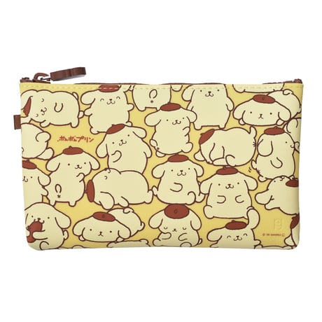 NUU POMPOMPURIN