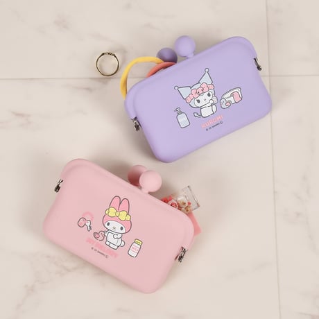 DO-MO（My Melody / Kuromi）