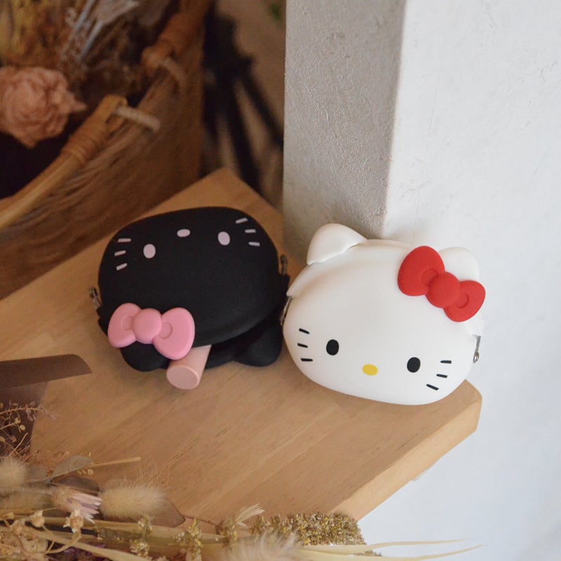 mimi POCHI HELLO KITTY | ピージーデザイン 公式オンラインストア