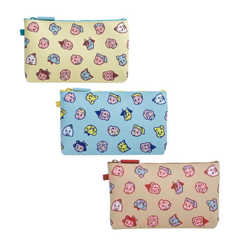 OSAMU GOODS NUU (オサムグッズ ヌウ) | ピージーデザイン 公式