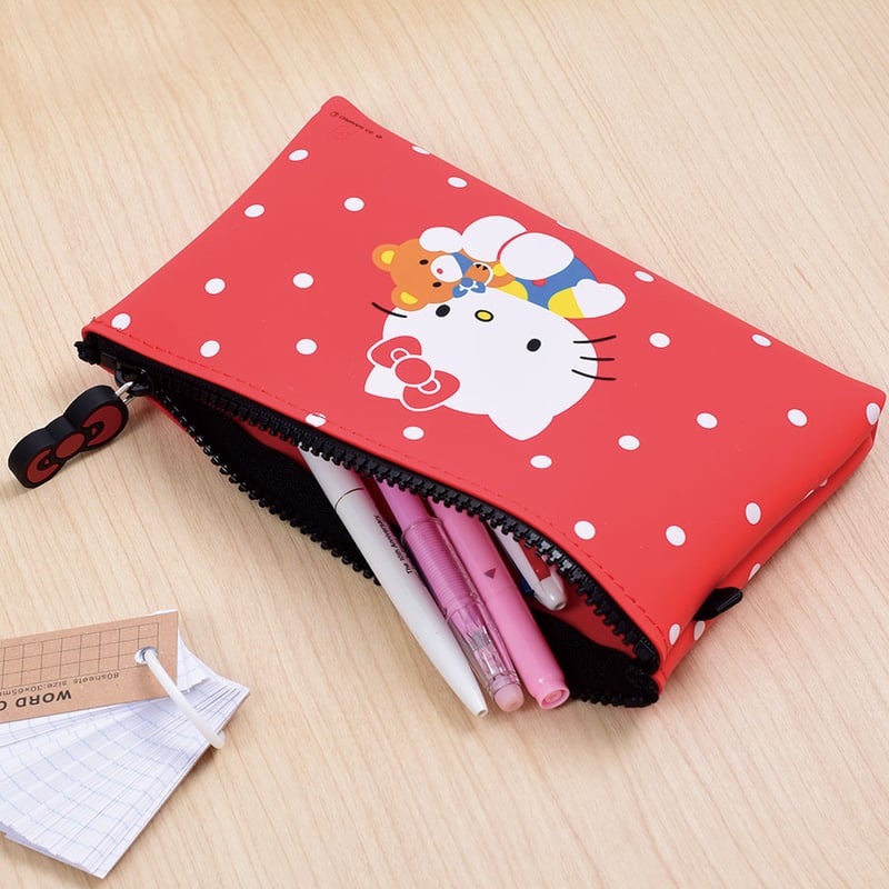 NUU HELLO KITTY | ピージーデザイン 公式オンラインストア