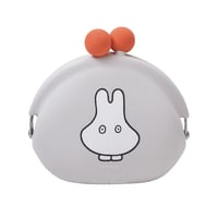 POCHI miffy （おばけごっこ）