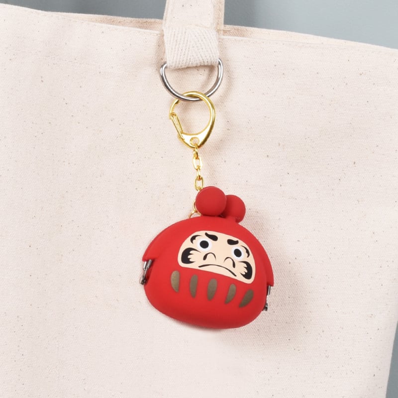 POCHI BABY DARUMA だるま | ピージーデザイン 公式オンラインストア