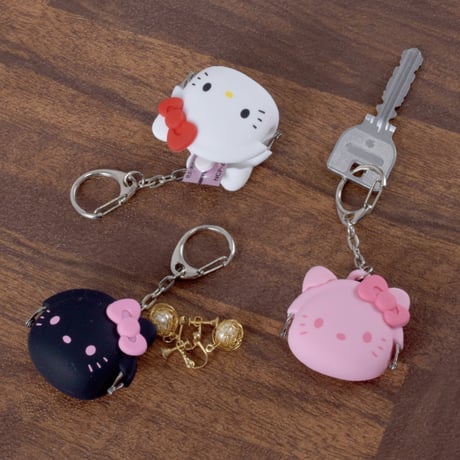 mimi POCHI-Bit HELLO KITTY